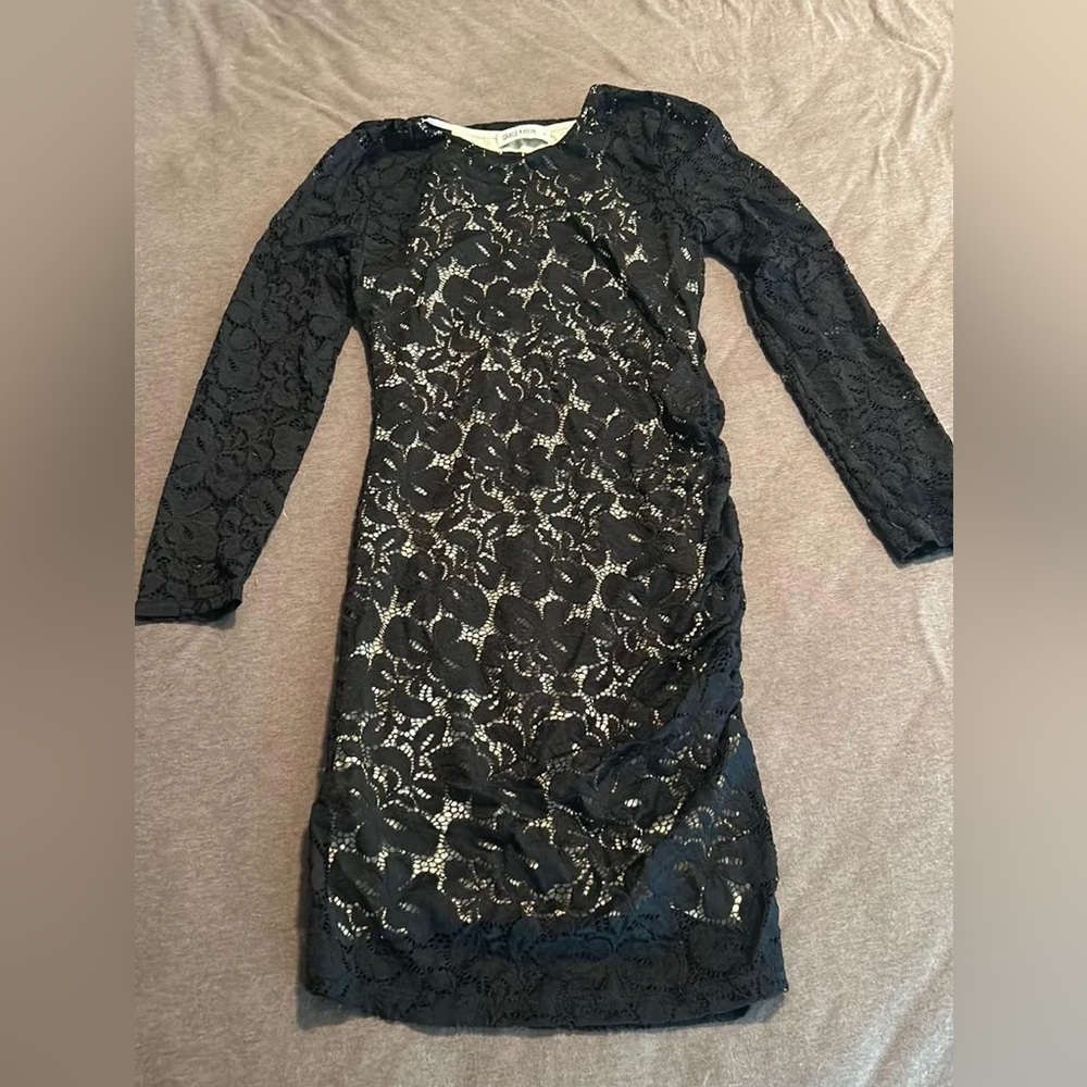 Grace Karin dress
